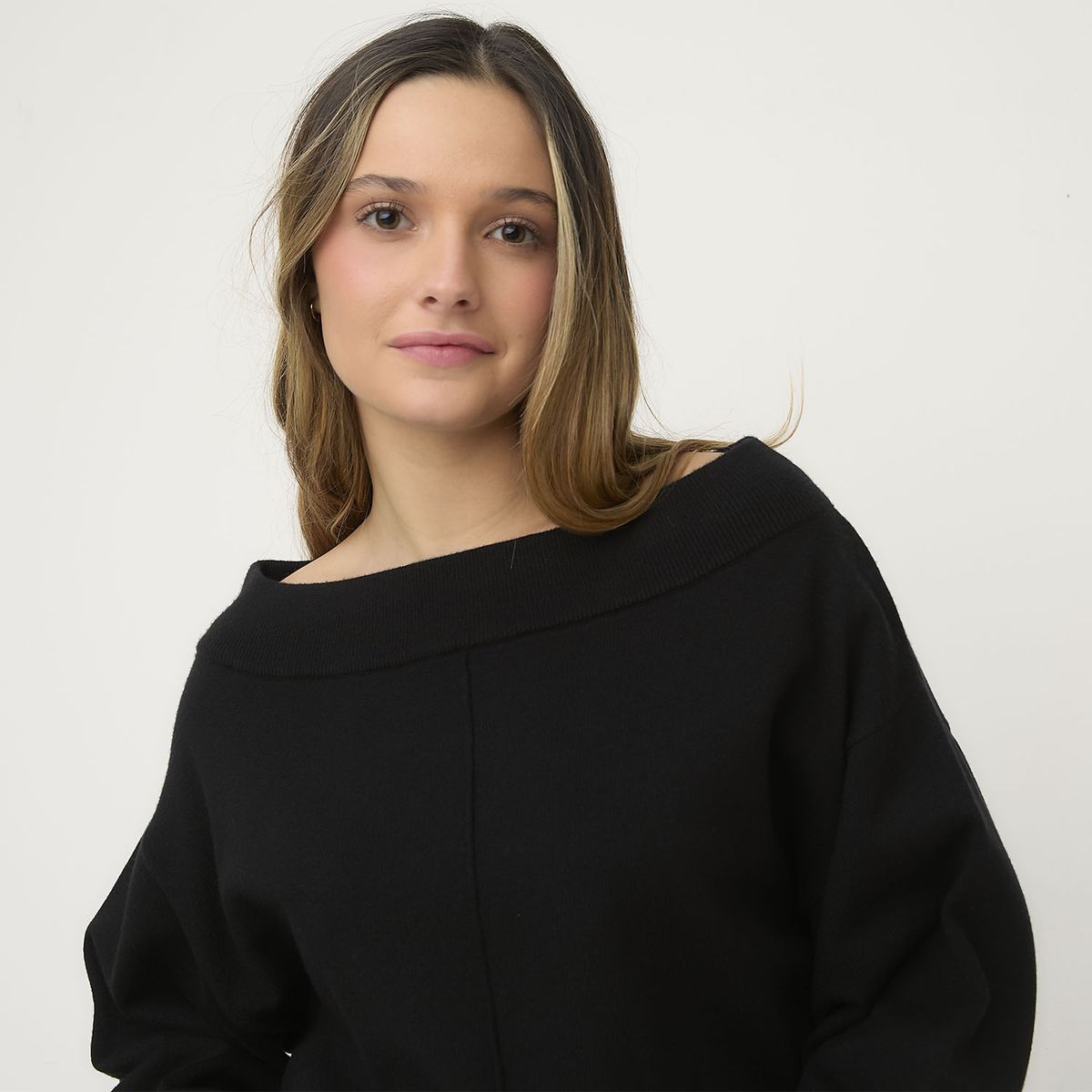 SYBILLA - Sweater Mujer Sybilla