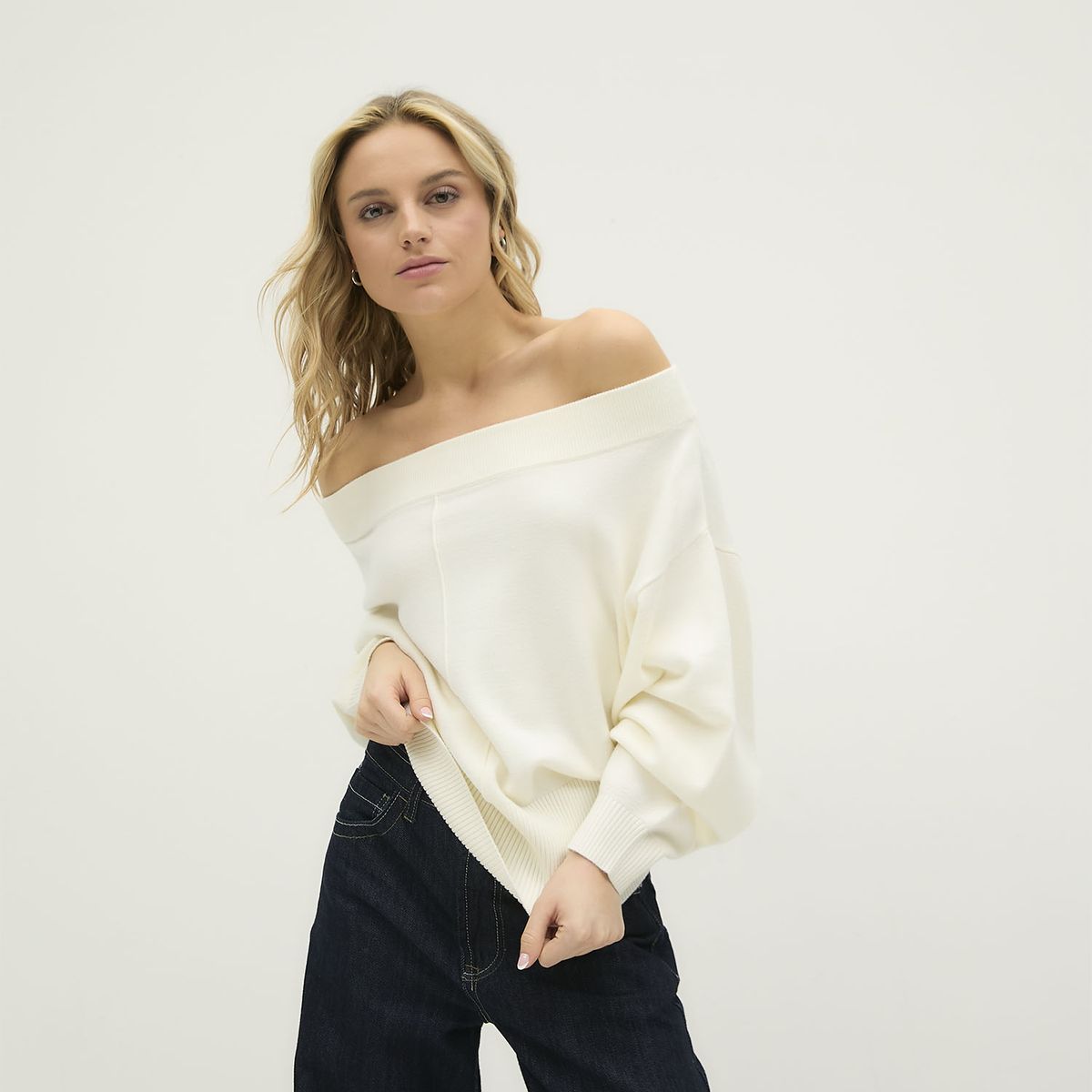 SYBILLA - Sweater Mujer Sybilla