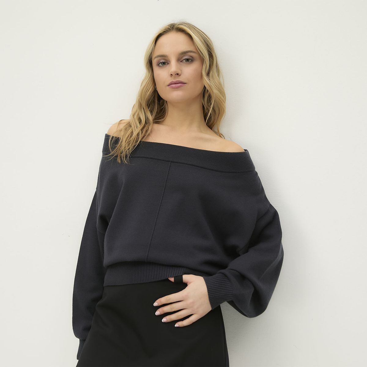 SYBILLA - Sweater Mujer Sybilla