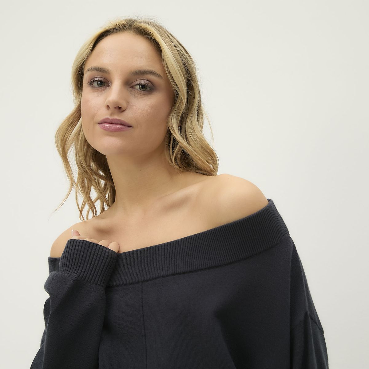 SYBILLA - Sweater Mujer Sybilla