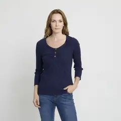 NEWPORT - Poleras Mujer