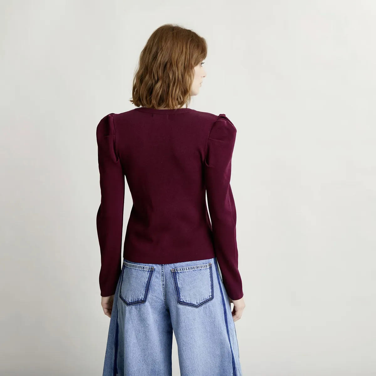 UNIVERSITY CLUB - Sweater Mujer University Club