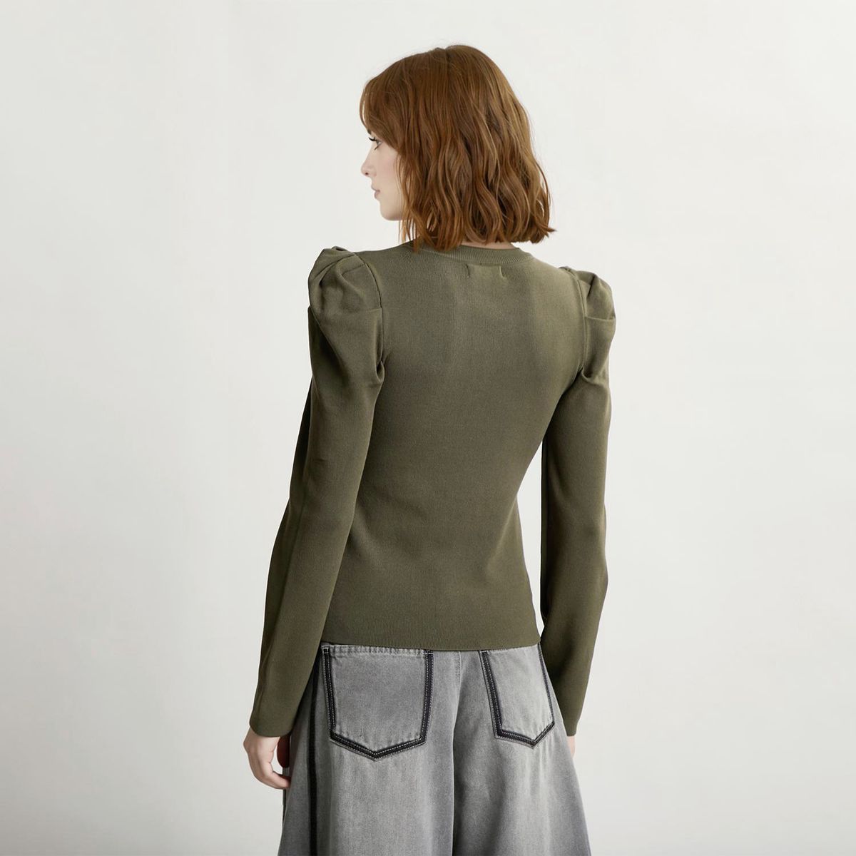 UNIVERSITY CLUB - Sweater Mujer University Club