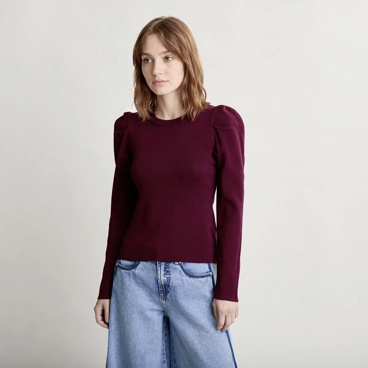 UNIVERSITY CLUB - Sweater Mujer University Club
