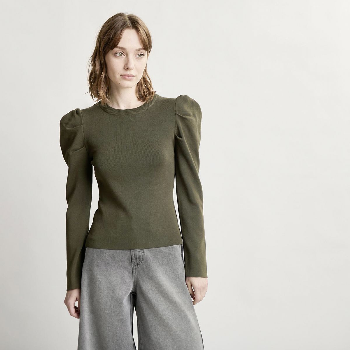 UNIVERSITY CLUB - Sweater Mujer University Club
