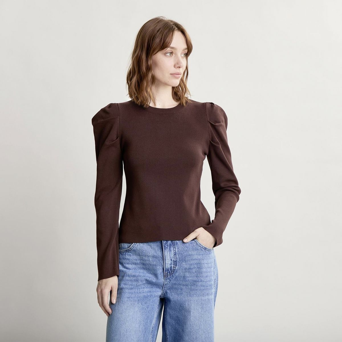 UNIVERSITY CLUB - Sweater Mujer University Club