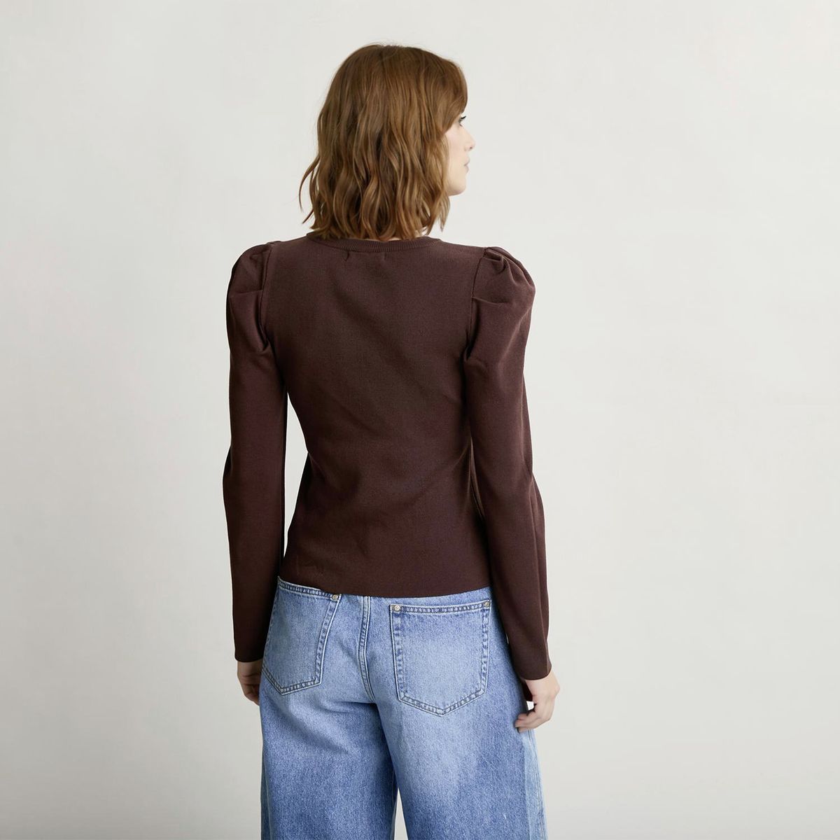UNIVERSITY CLUB - Sweater Mujer University Club