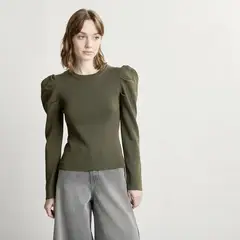 UNIVERSITY CLUB - Sweater Mujer