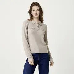 APOLOGY - Sweater Mujer