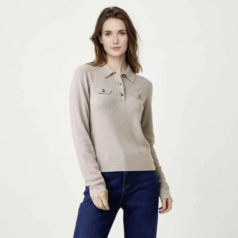Sweater Mujer