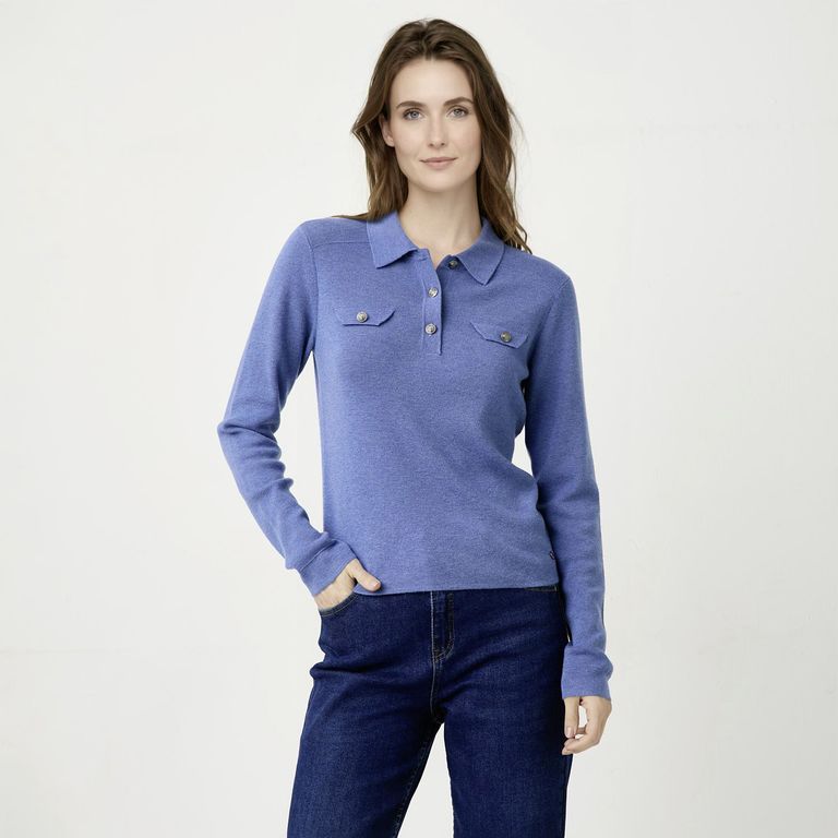 Sweater Mujer