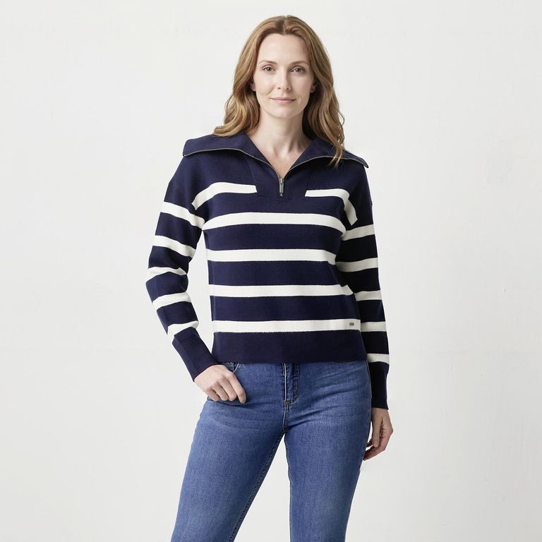 Sweater Mujer