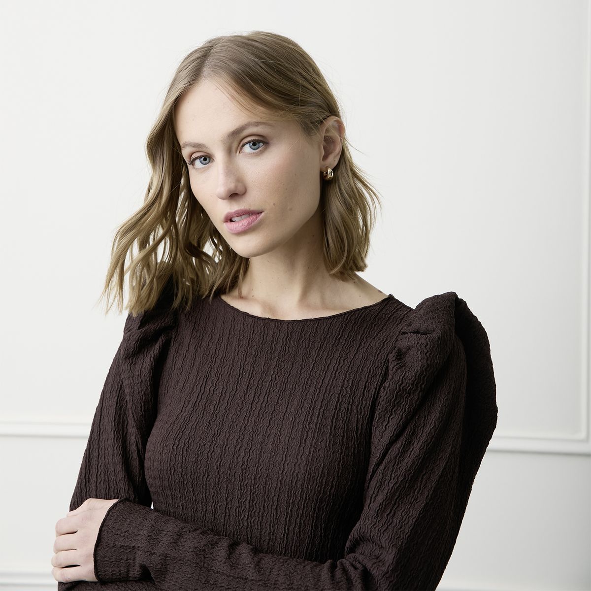 BASEMENT - Polera Mujer Basement