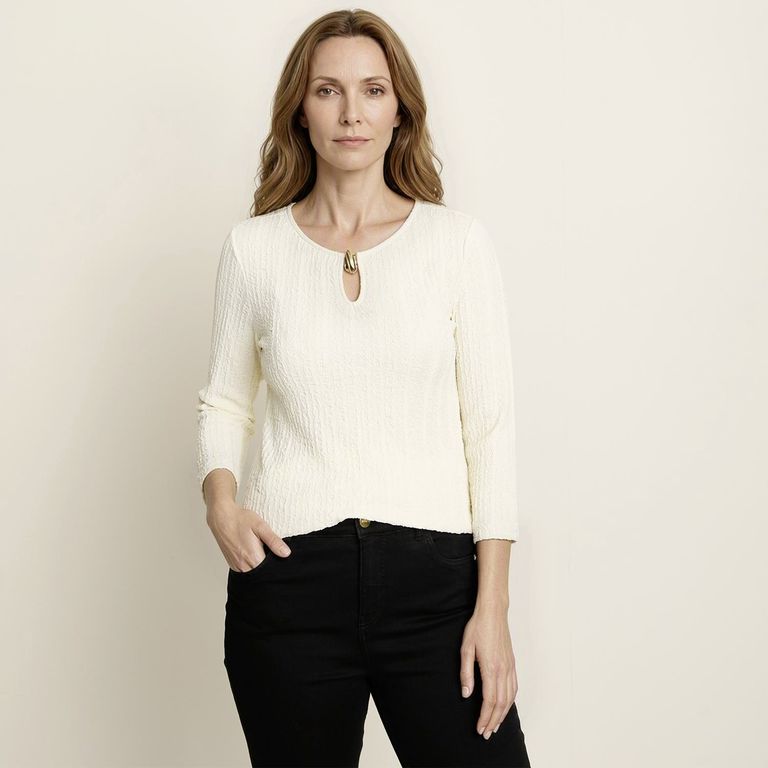 Polera Mujer