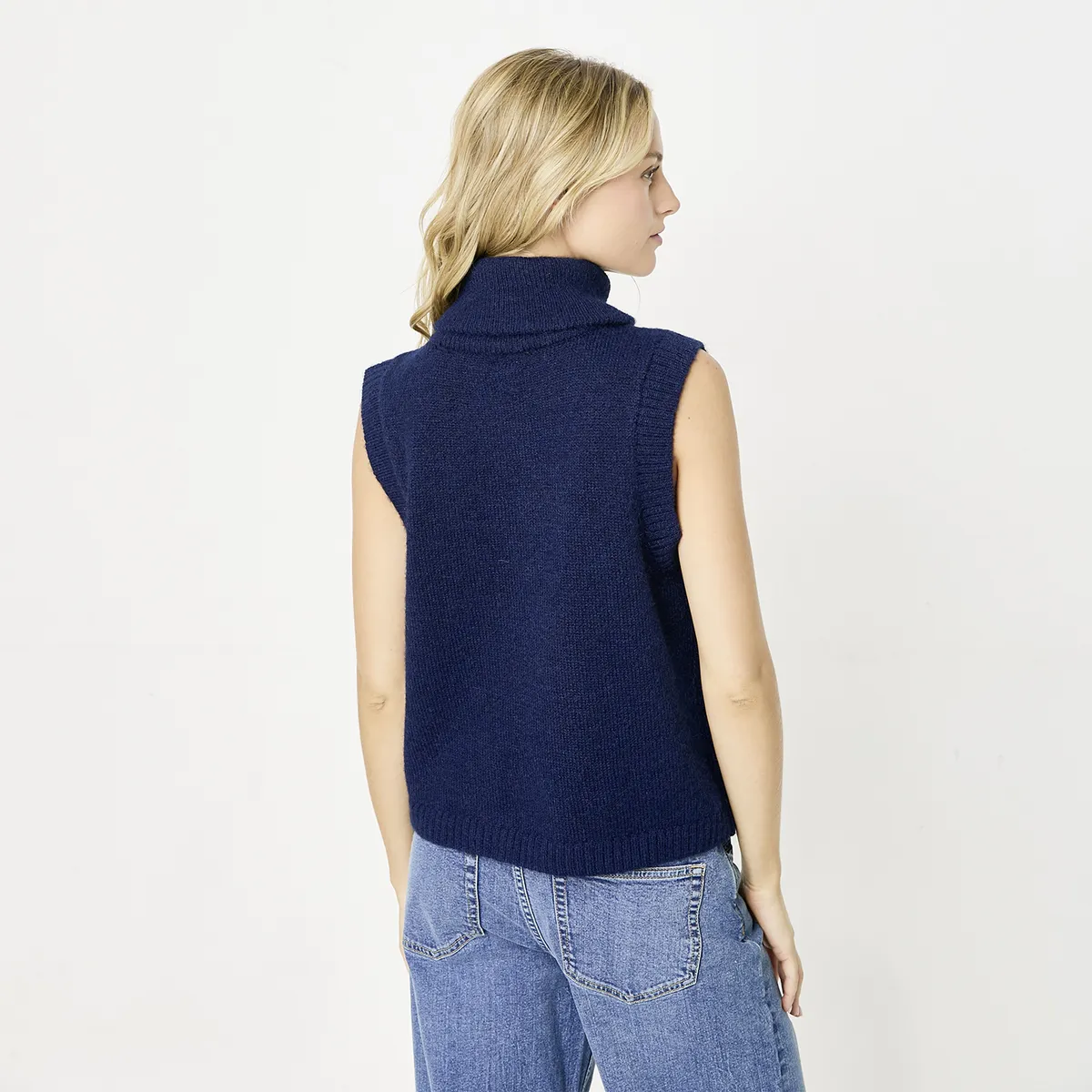 SYBILLA - Sweater Mujer Sybilla