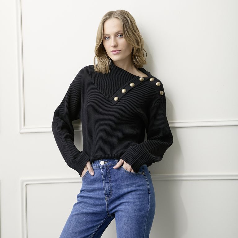 Sweater Mujer