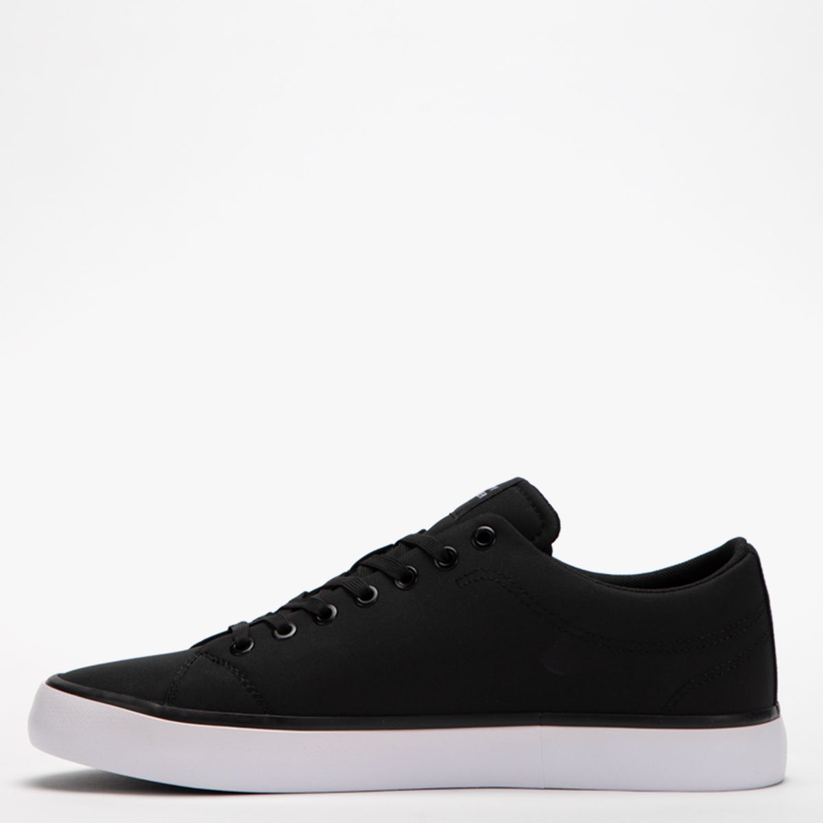 TOMMY HILFIGER - Zapatilla Urbana Hombre Negro Tommy Hilfiger