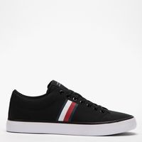 Zapatilla Urbana Hombre Negro