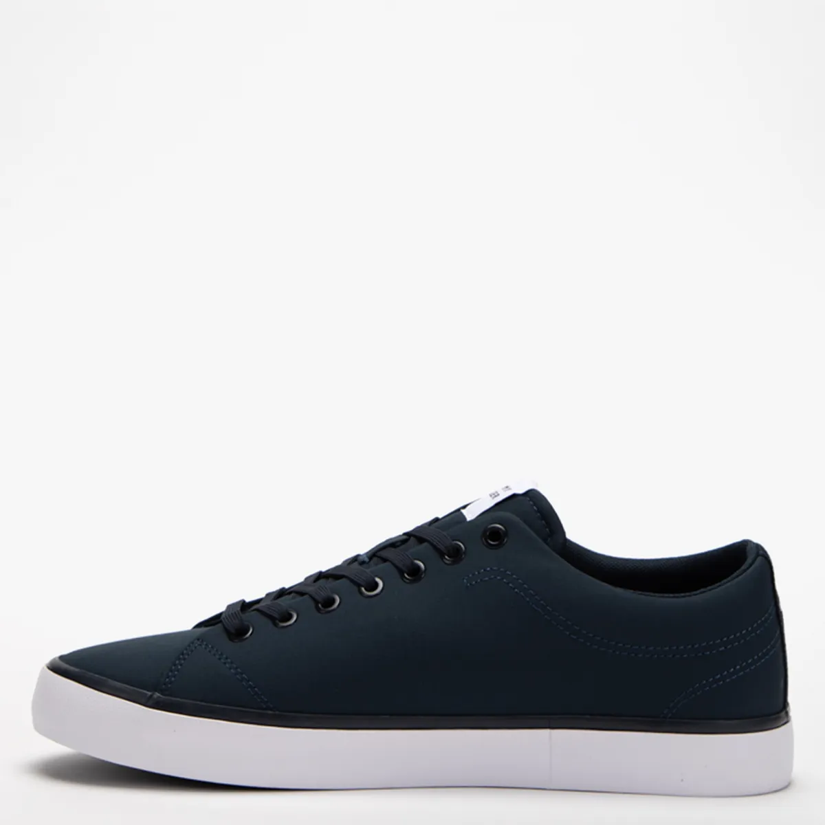 TOMMY HILFIGER - Zapatilla Urbana Hombre Azul Tommy Hilfiger