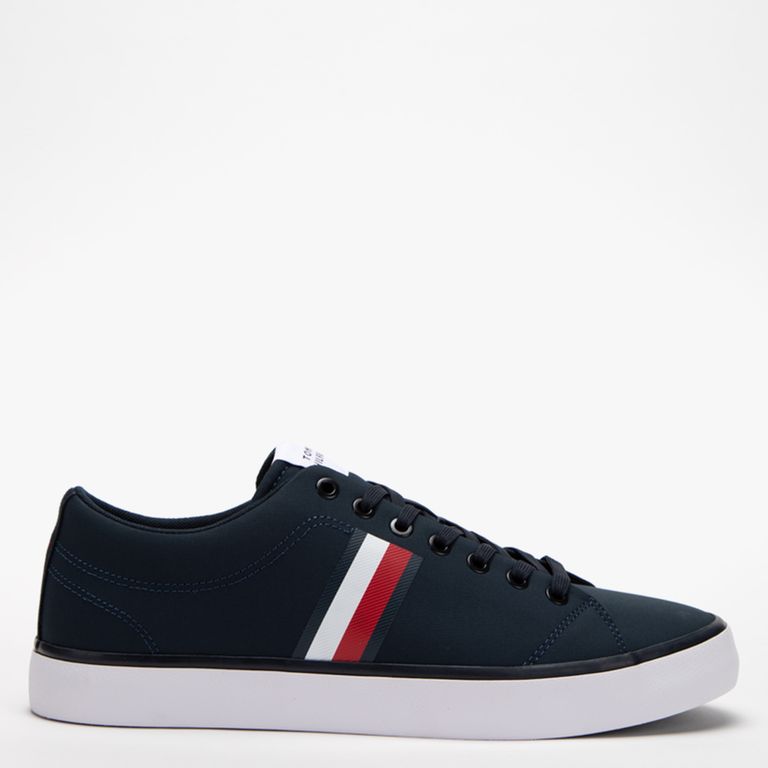 TOMMY HILFIGER Zapatilla Urbana Hombre Azul