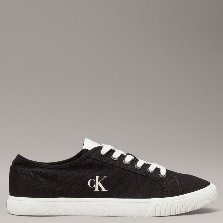 CALVIN KLEIN Zapatilla Urbana Hombre Negro