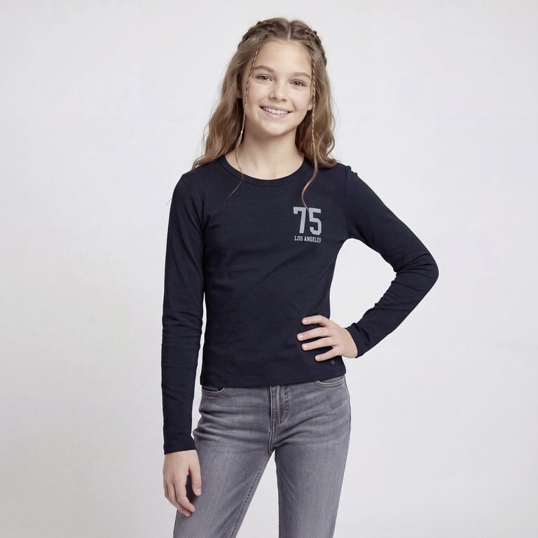 Polera Niña