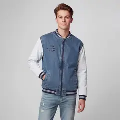 FEDERATION - Chaqueta Niño