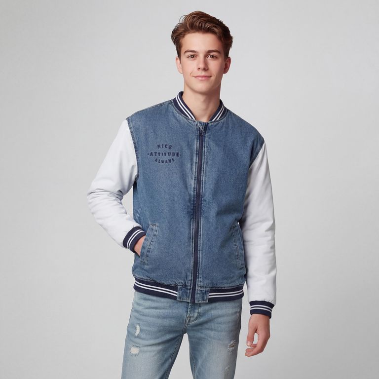 Chaqueta Niño