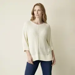 S COCCI - Sweater Mujer