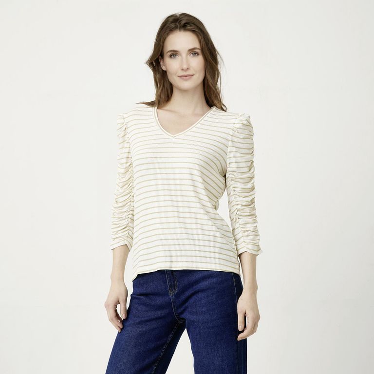 Polera Mujer