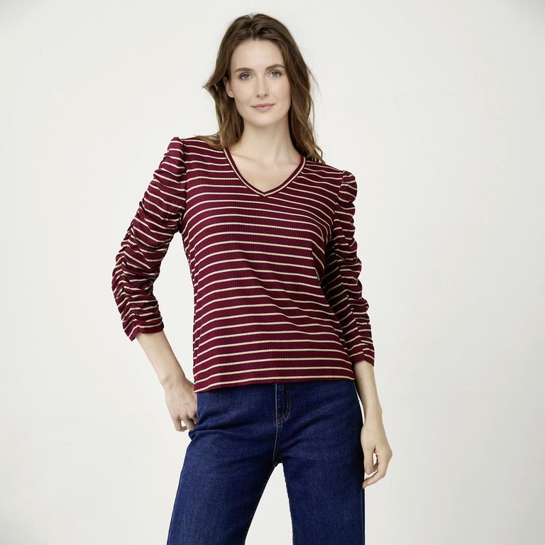 Polera Mujer