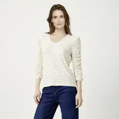 APOLOGY - Polera Mujer