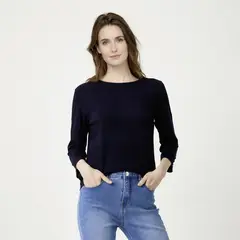 APOLOGY - Polera Mujer