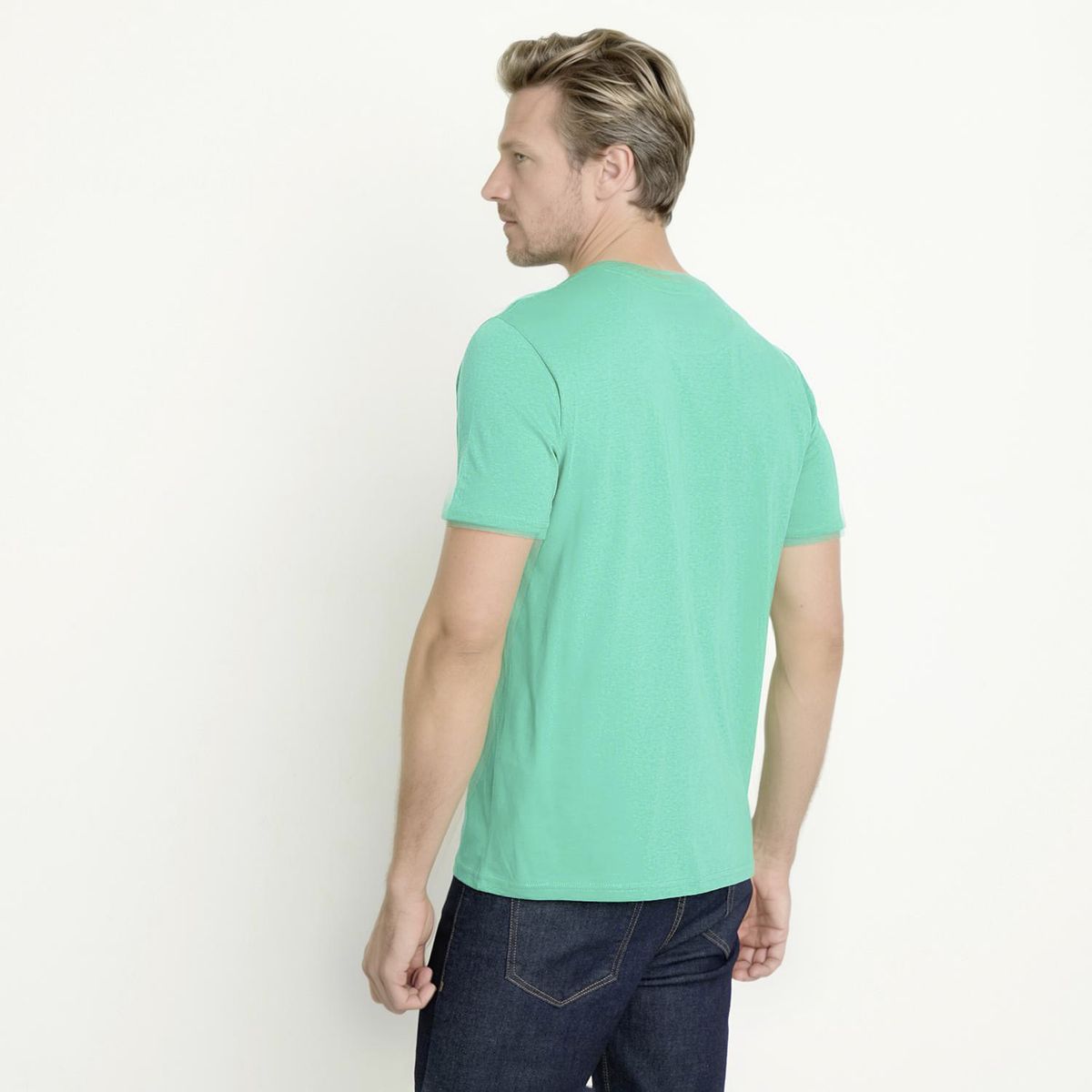 LA MARTINA - Polera Algodón Hombre La Martina