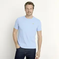 LA MARTINA - Polera Algodón Hombre