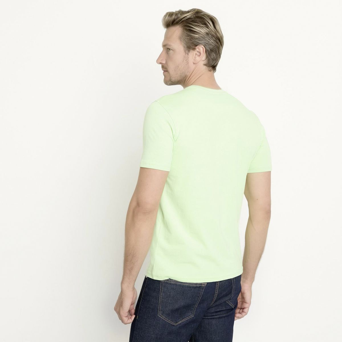 LA MARTINA - Polera Algodón Hombre La Martina