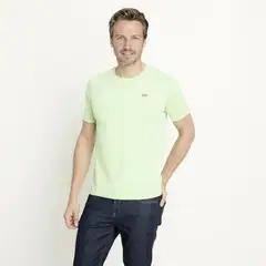 LA MARTINA - Polera Algodón Hombre
