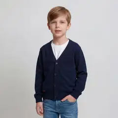 CONIGLIO - Chaleco Niño