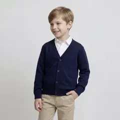 CONIGLIO - Chaleco Niño