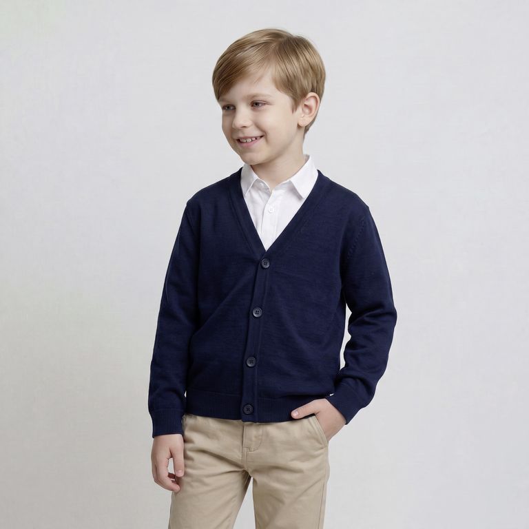 Chaleco Niño
