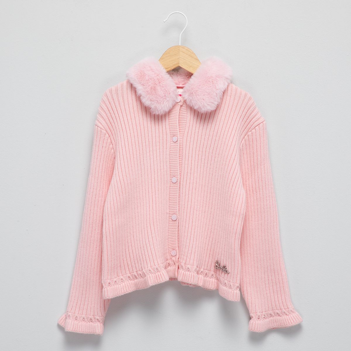 BARBIE - Sweater Niña Barbie