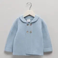 CONIGLIO - Chaleco Bebé Niño