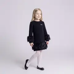 BARBIE - Vestido Niña
