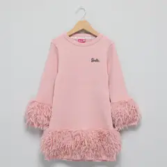 BARBIE - Vestido Niña