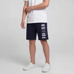 ECKO - Short Niño