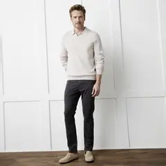 LA MARTINA - Pantalón Casual Hombre