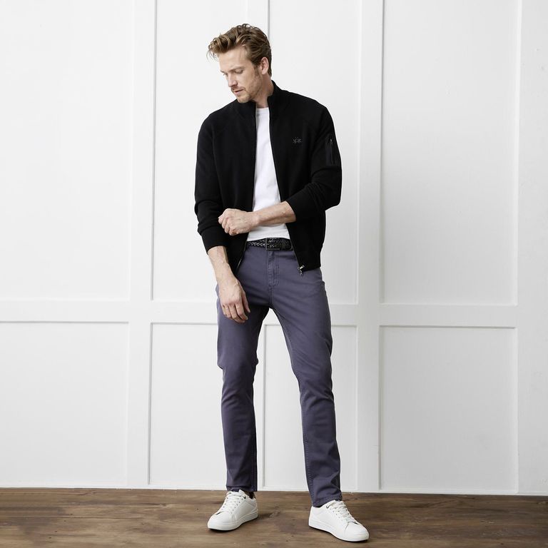 Pantalón Casual Hombre