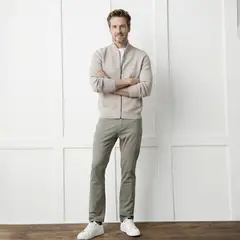 LA MARTINA - Pantalón Casual Hombre
