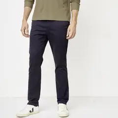 CASCAIS - Pantalón Chino Algodón Hombre
