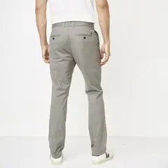 CASCAIS - Pantalón Chino Algodón Hombre